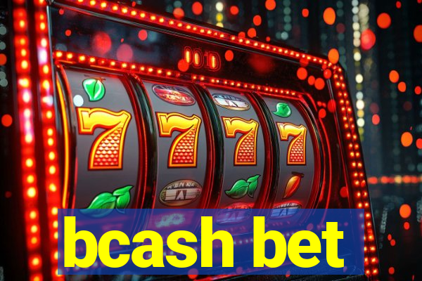 bcash bet